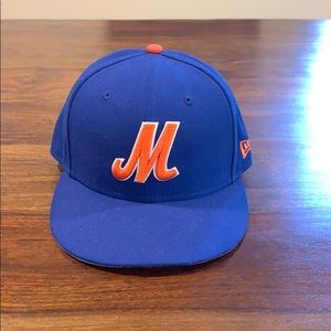 New York Mets New Era hat